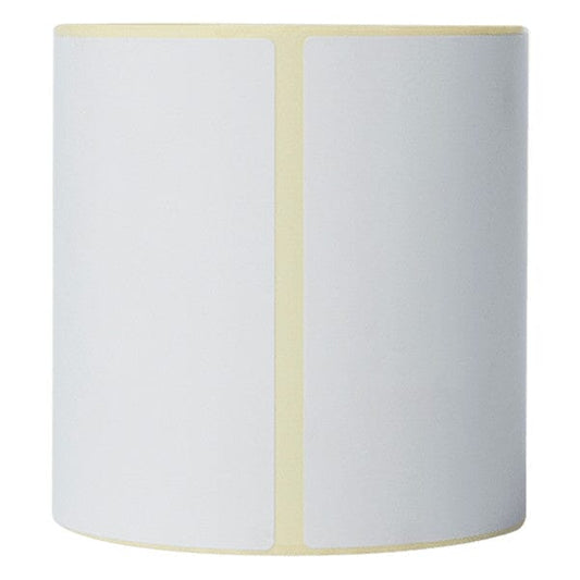 Brother BDE-1J152102-102 termisk labelrulle, 102 mm x 152 mm - 350 pr.rulle - Kompatible