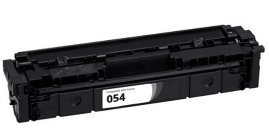 Canon 054H sort toner 3.100 sider 3028C002 – alternativ