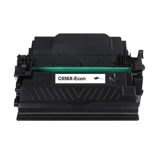 Canon 056 Sort toner 10.000 sider 3007C002 – alternativ