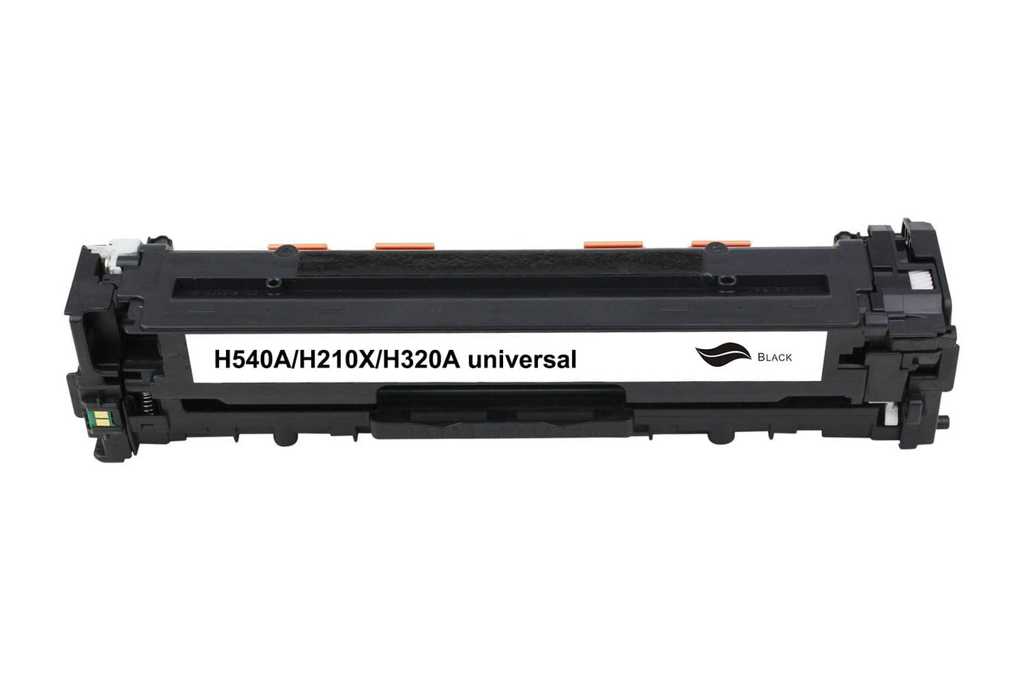 Canon 716 sort toner 2.400 sider 1980B002 - kompatible