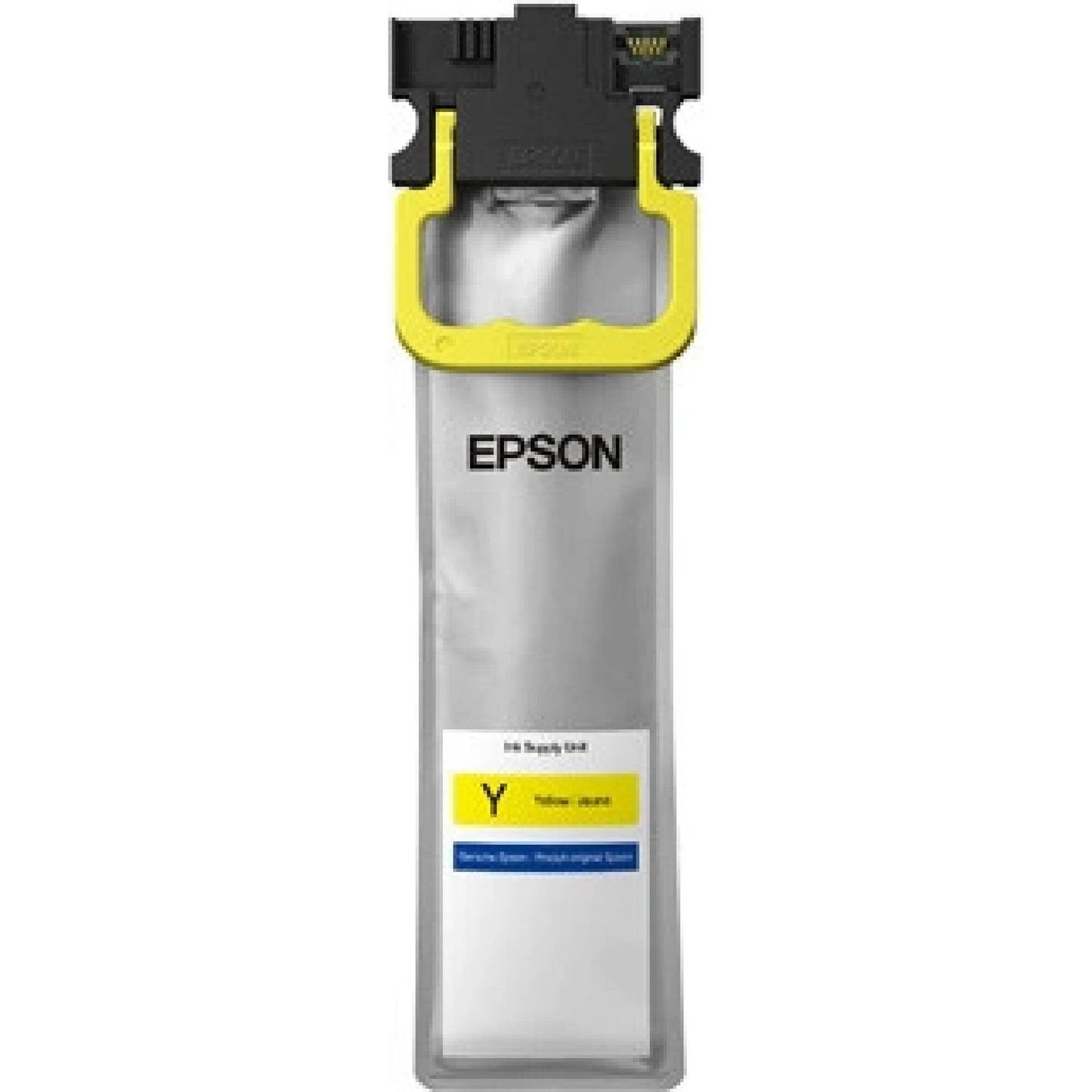 Epson T11N4 yellow blækpatron 5.000 sider C11CK21401 – kompatible