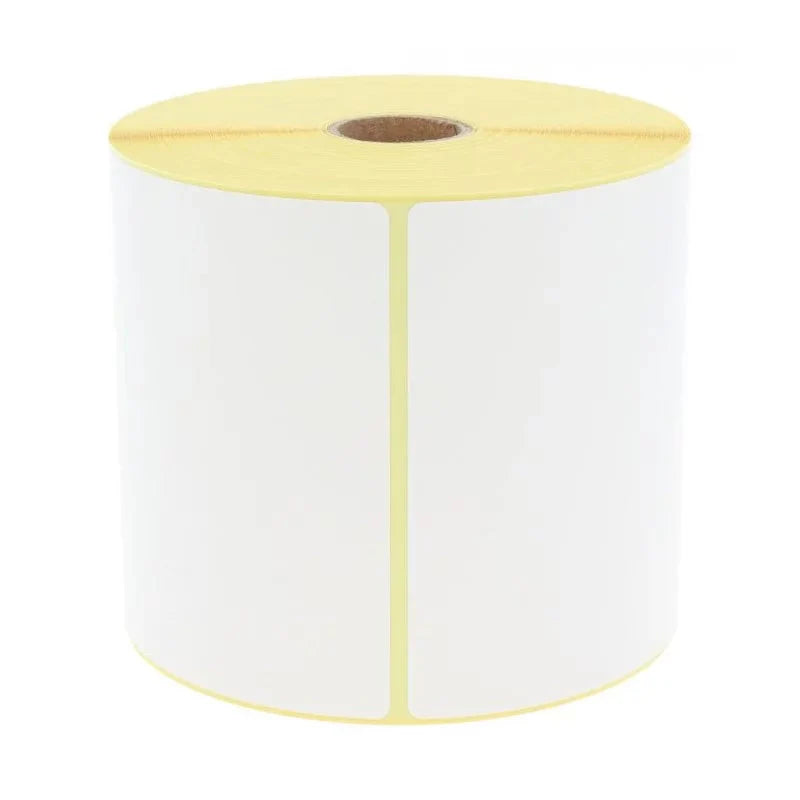 Fragtlabels til Zebra printere. 300 stk 102mm x 152mm. Thermal labels til bla. GLS, DAO, POST NORD