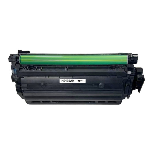 HP 213A sort toner 3.500 sider – W2130A kompatibel
