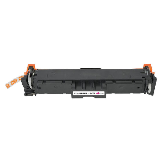 HP 220A magenta toner – W2203A kompatibel