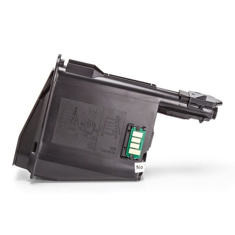 Kyocera TK-1125 sort toner 2.100 sider – kompatible – 1T02M70NL0