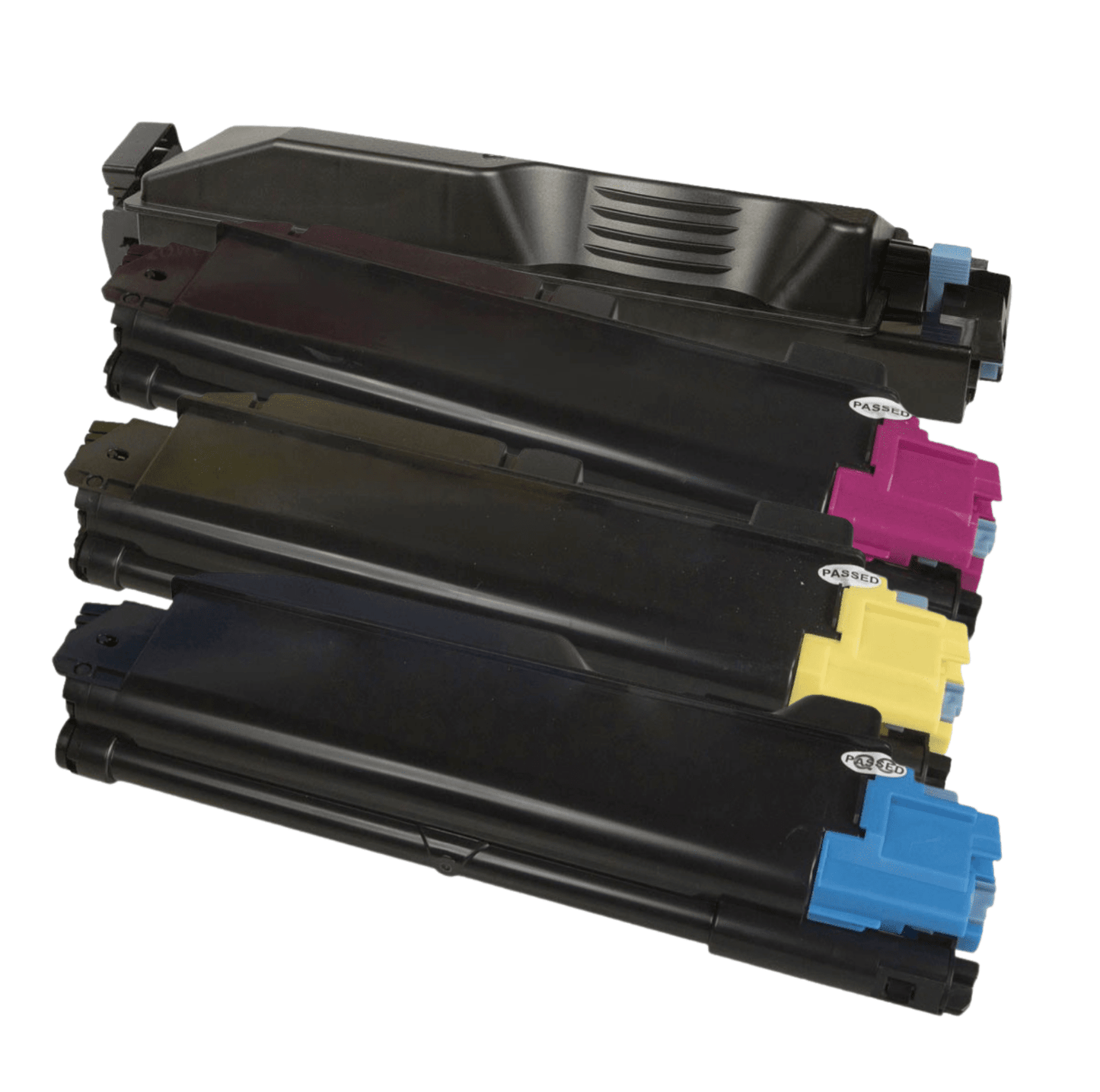 Pakke sæt Kyocera TK-5270 Bundle C/M/Y/BK – kompatible