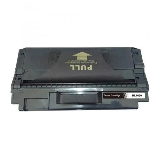 Samsung ML-D1630A sort toner 2.500 sider – kompatible
