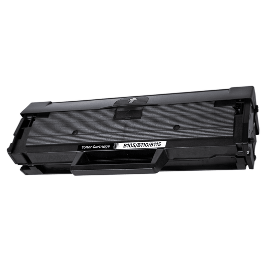Xerox B105/B110/B115 sort toner 1.500 sider - 006R04961 – kompatibel