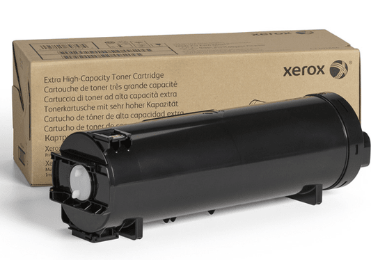 Xerox VersaLink 106R03945 sort 45.000 sider B600/605/610/615 – Alternativ