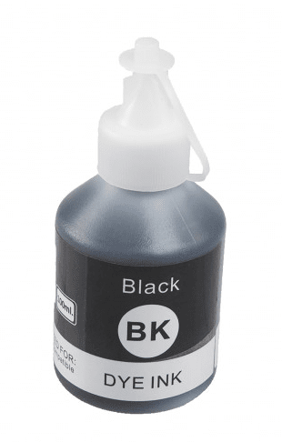 Brother BT5000BK sort printerpatron 100ml – alternativ – BT5000BK
