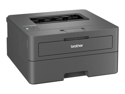 Brother HL-L2400DW Sort/Hvid Laserprinter