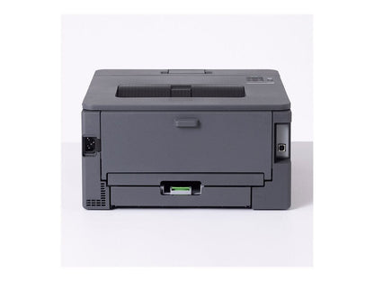 Brother HL-L2400DW Sort/Hvid Laserprinter