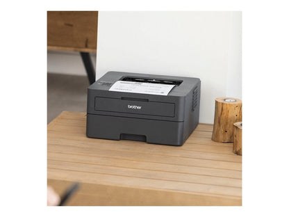 Brother HL-L2400DW Sort/Hvid Laserprinter