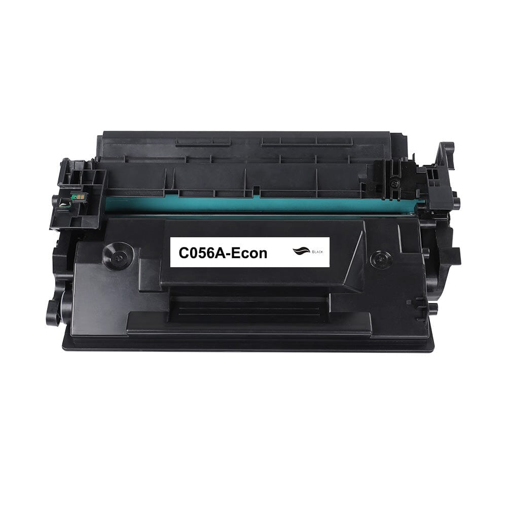Canon 056 Sort toner 5.100 sider 3006C002 – alternativ