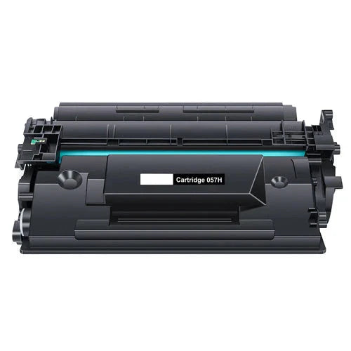 Canon 057H sort toner 10.000 sider – 3010C002, kompatibel