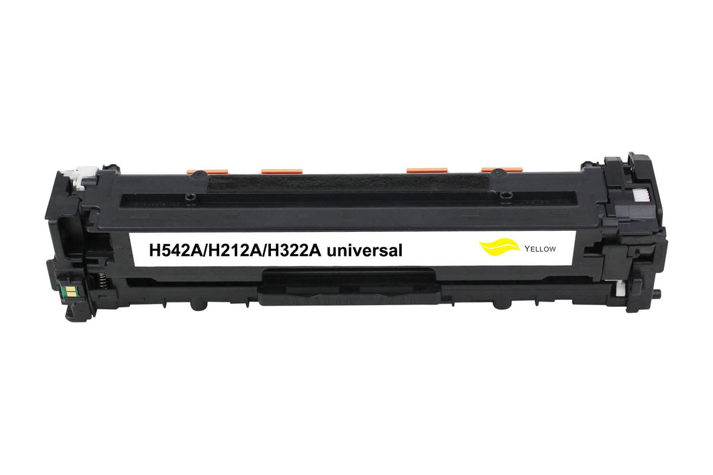 Canon 716 yellow toner 1.800 sider 1977B002 - kompatible