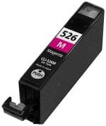 Canon CLI-526M magenta printerpatron 10ml – alternativ – 4542B001