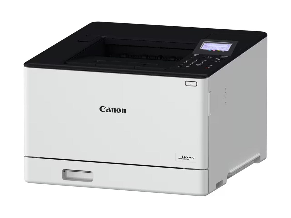 Canon i-SENSYS LBP673Cdw II Farvelaserprinter