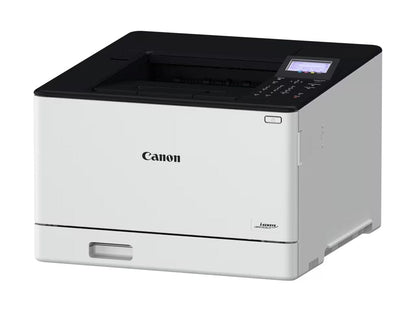 Canon i-SENSYS LBP673Cdw II Farvelaserprinter
