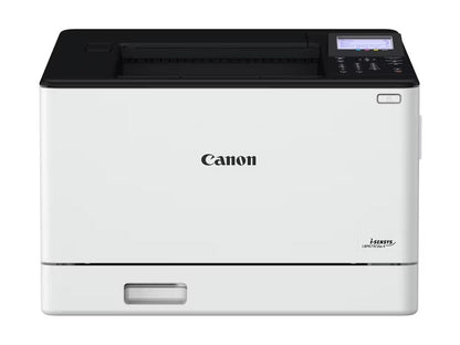 Canon i-SENSYS LBP673Cdw II Farvelaserprinter