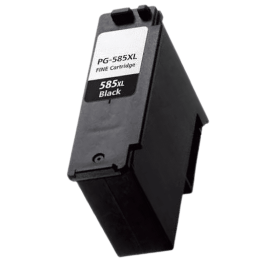 Canon PG-585XL Sort printerpatron 20ml – alternativ – 202DC050061