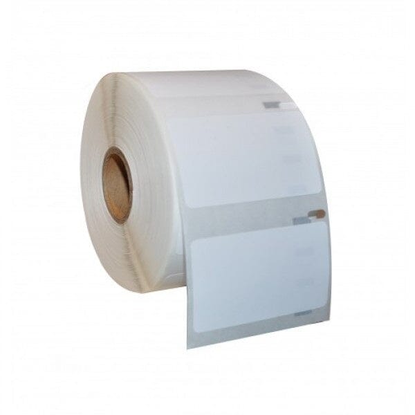 Dymo 11354 - universaletiketter, 1000 labels 57 x 32 mm kompatible S0722540