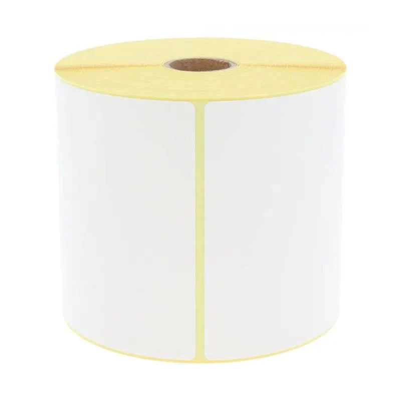 Fragtlabels til Zebra printere. 240 stk 102mm x 152mm. Thermal labels til bla. GLS, DAO, POST NORD