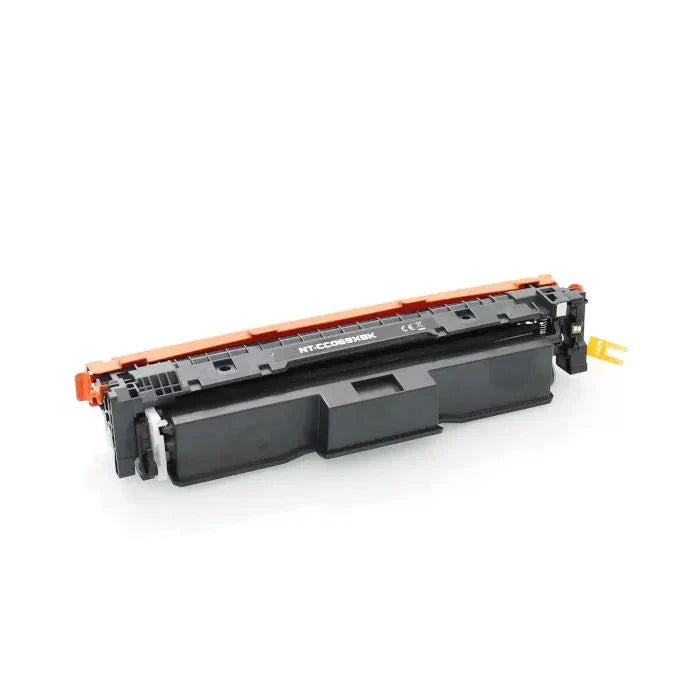 HP 220X sort toner 7.500 sider kompatibel – W2200X