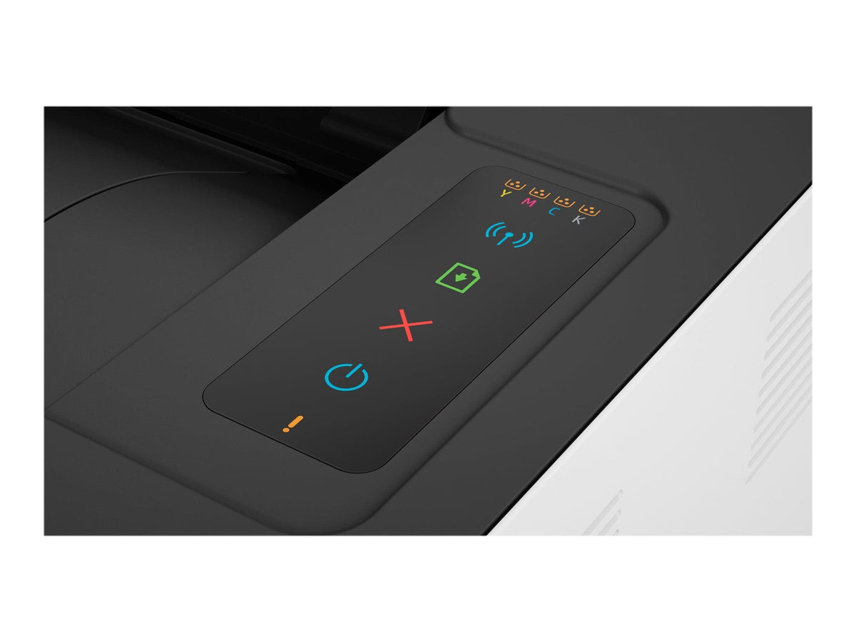 HP Color Laser 150nw Farvelaserprinter