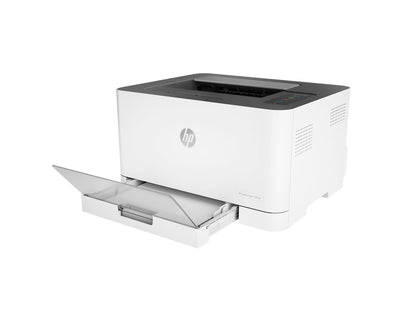 HP Color Laser 150nw Farvelaserprinter