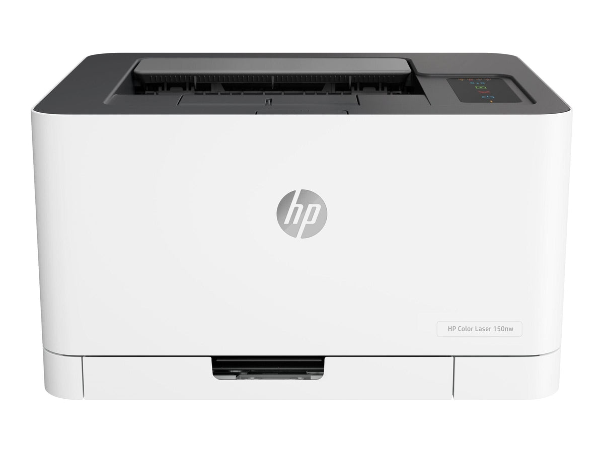 HP Color Laser 150nw Farvelaserprinter