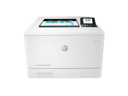 HP Color LaserJet Enterprise M455dn Farvelaserprinter