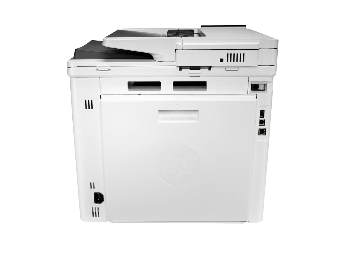HP Color LaserJet Enterprise M455dn Farvelaserprinter
