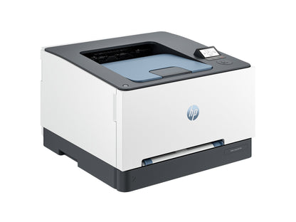 HP Color LaserJet Pro 3202dn Farvelaserprinter