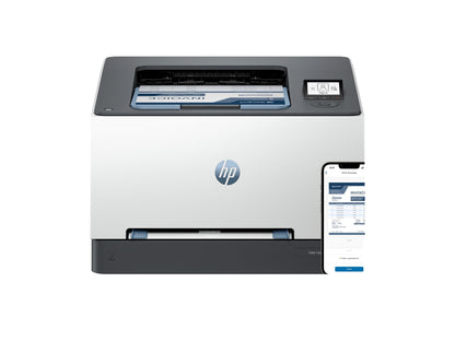 HP Color LaserJet Pro 3202dw Farvelaserprinter
