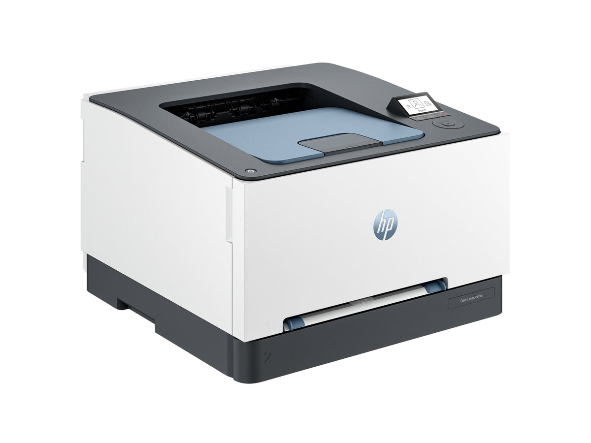 HP Color LaserJet Pro 3202dw Farvelaserprinter