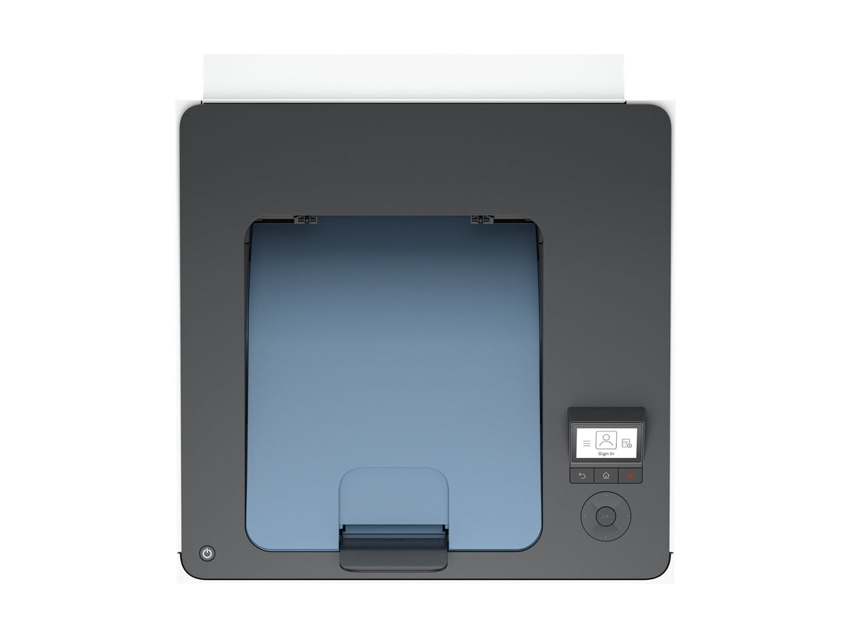 HP Color LaserJet Pro 3202dw Farvelaserprinter