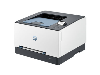 HP Color LaserJet Pro 3202dw Farvelaserprinter