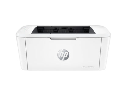 HP LaserJet M110w Sort/Hvid Laserprinter