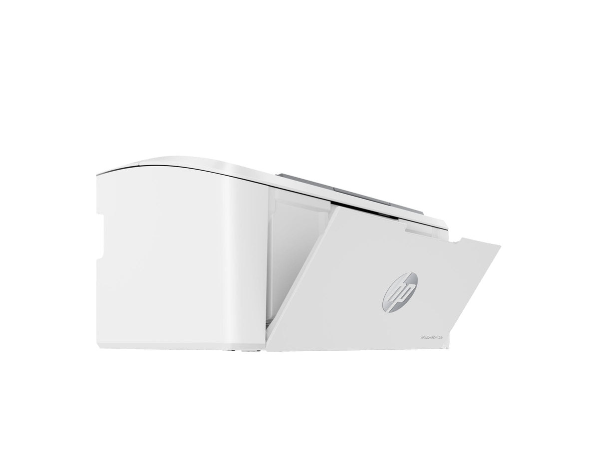 HP LaserJet M110w Sort/Hvid Laserprinter