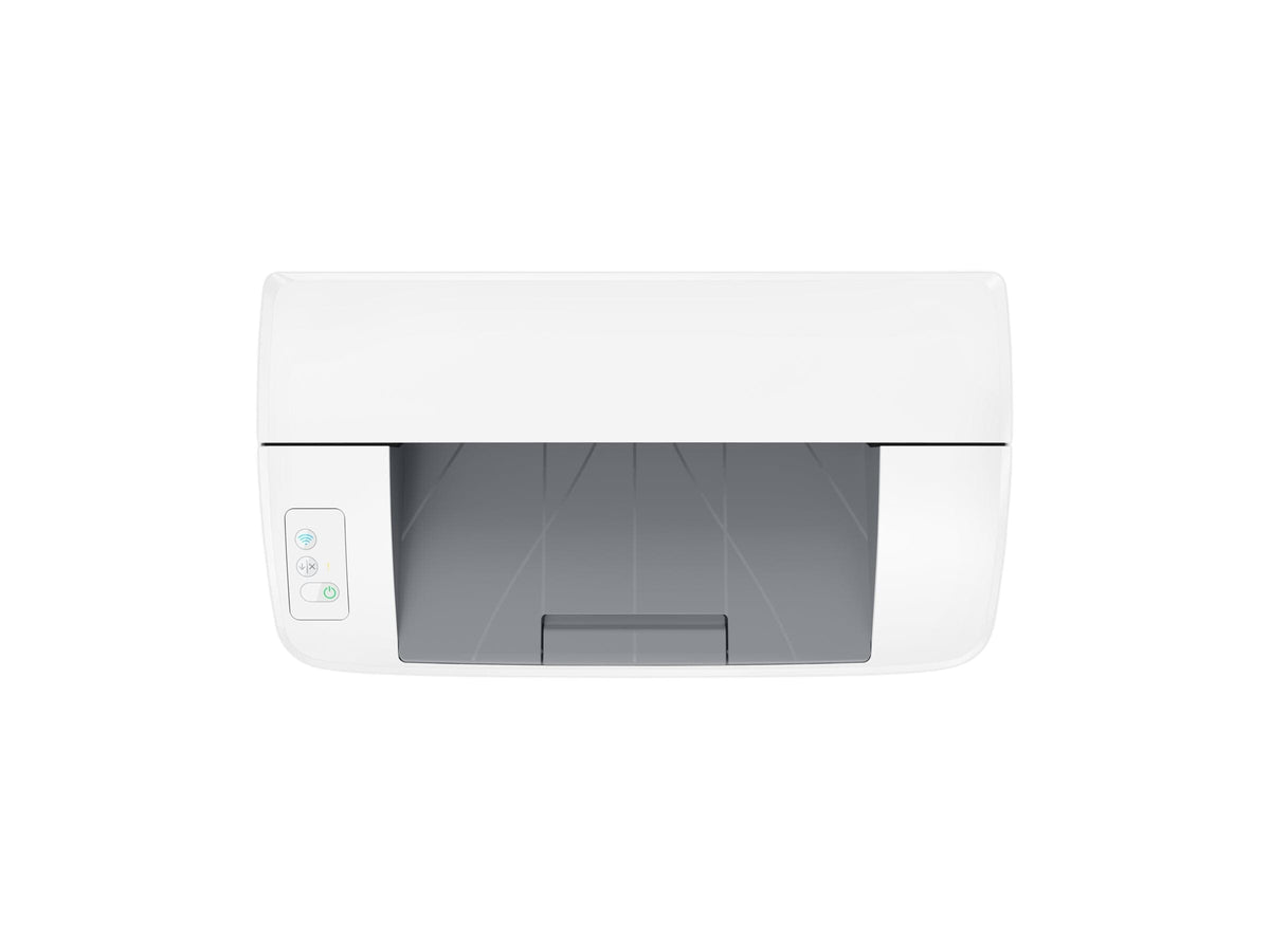HP LaserJet M110w Sort/Hvid Laserprinter