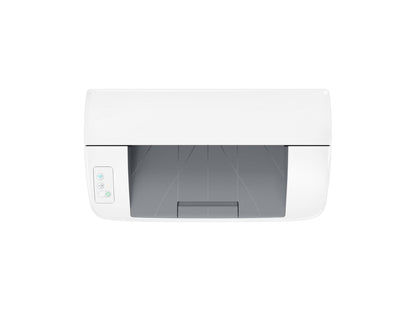 HP LaserJet M110w Sort/Hvid Laserprinter