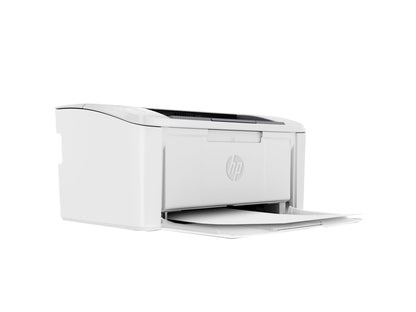 HP LaserJet M110w Sort/Hvid Laserprinter