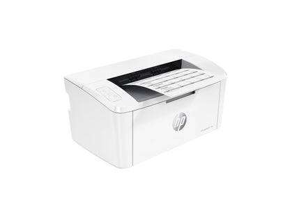 HP LaserJet M110w Sort/Hvid Laserprinter