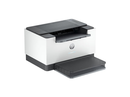 HP LaserJet M207dw Sort/Hvid Laserprinter