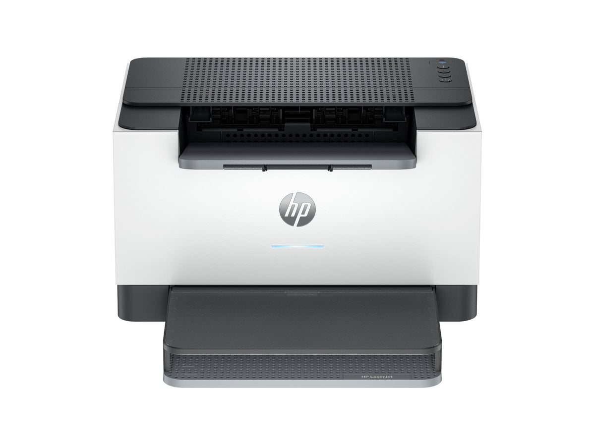 HP LaserJet M207dw Sort/Hvid Laserprinter