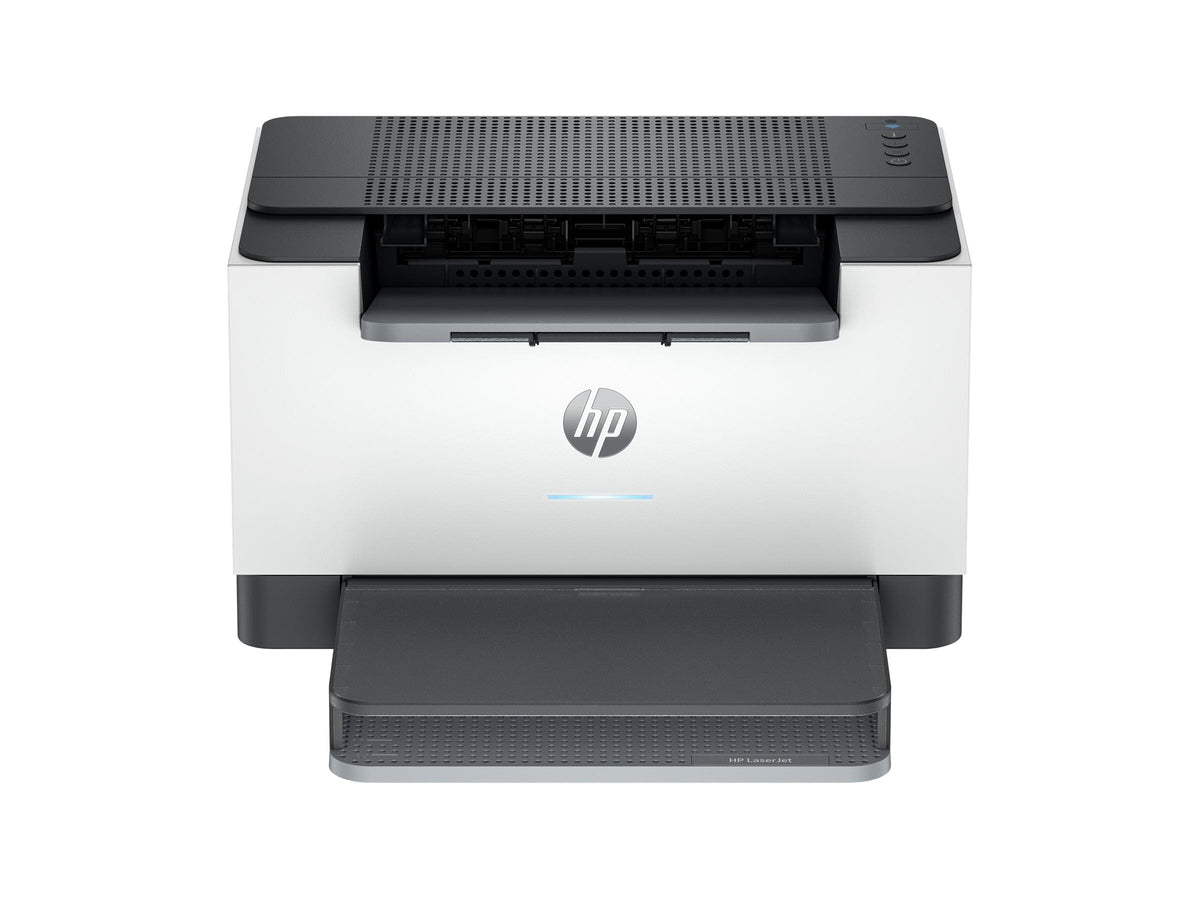 HP LaserJet M207dw Sort/Hvid Laserprinter