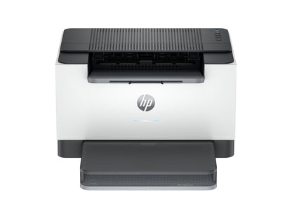 HP LaserJet M207dw Sort/Hvid Laserprinter