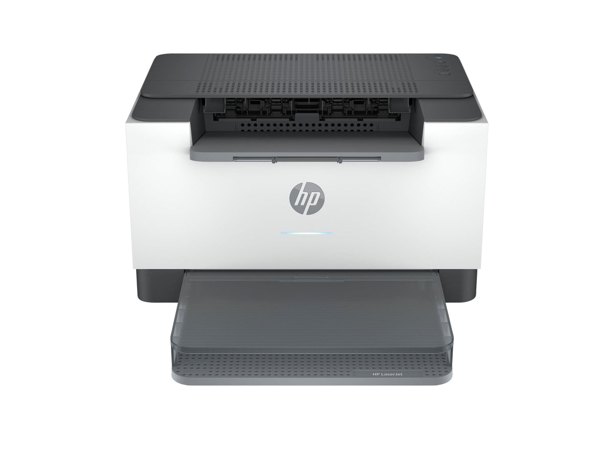 HP LaserJet M207dw Sort/Hvid Laserprinter
