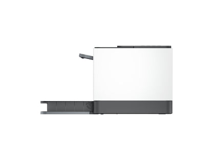 HP LaserJet M207dw Sort/Hvid Laserprinter